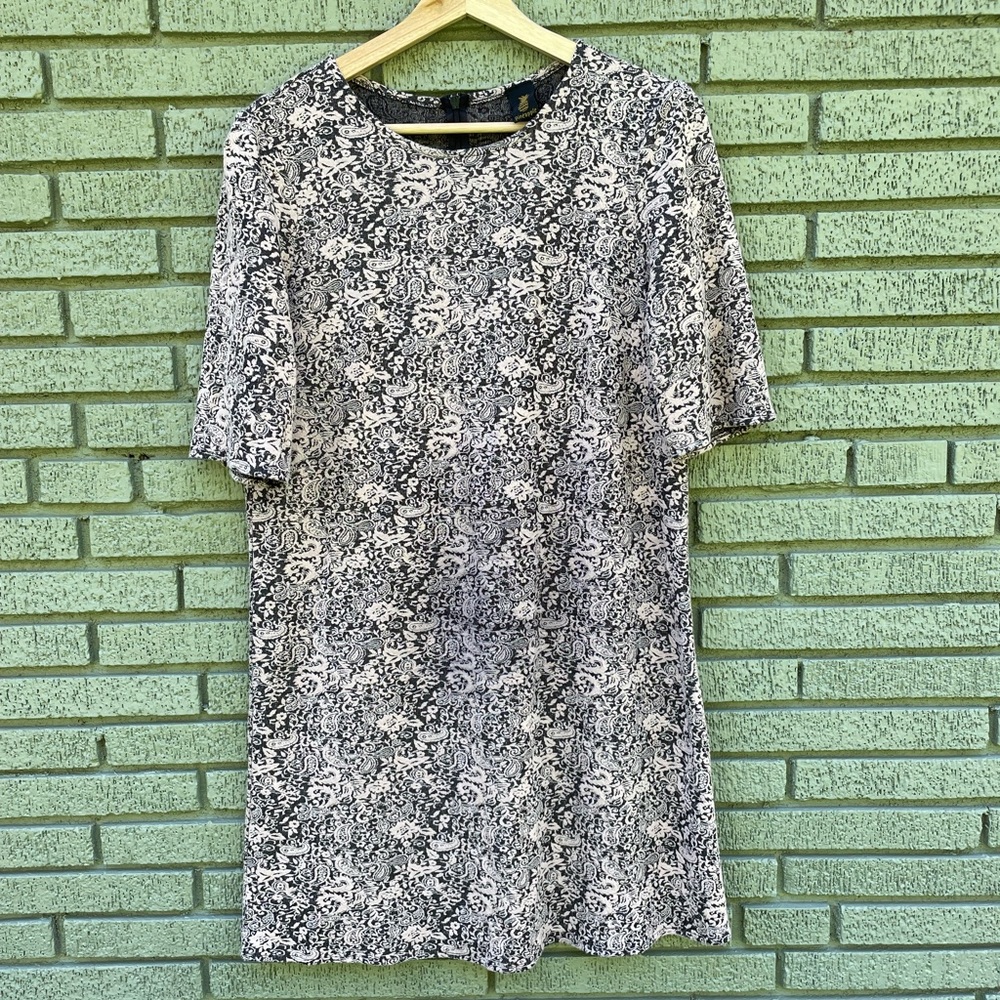 Maternity dress